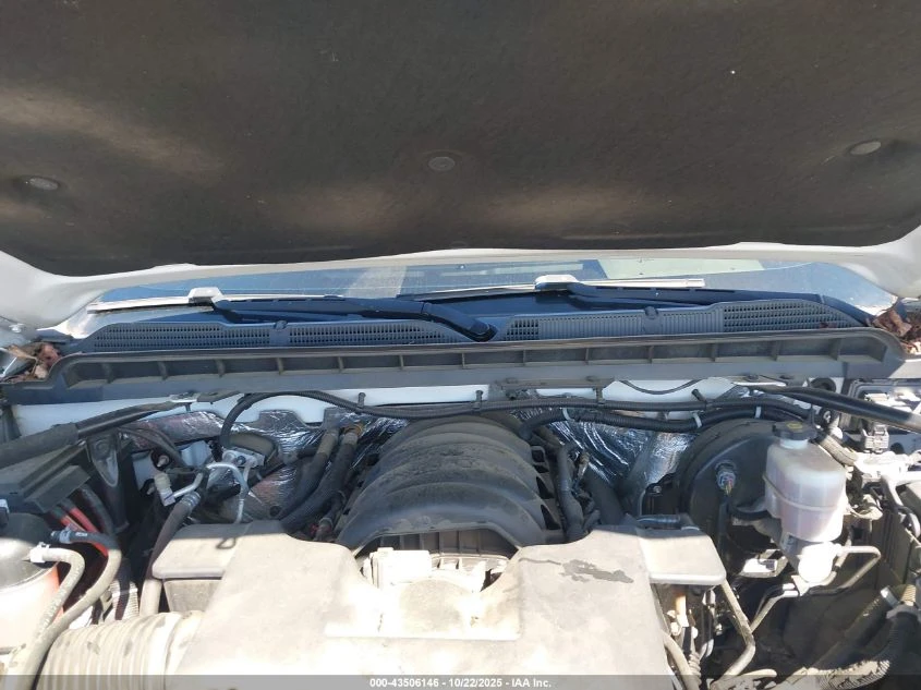 Chevrolet Silverado 5.3L V-8 DI, VVT, 355HP 4X4 Drive | Mobile.bg � ����������� 15