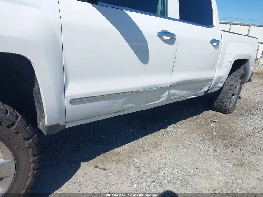 Chevrolet Silverado 5.3L V-8 DI, VVT, 355HP 4X4 Drive | Mobile.bg � ����������� 11