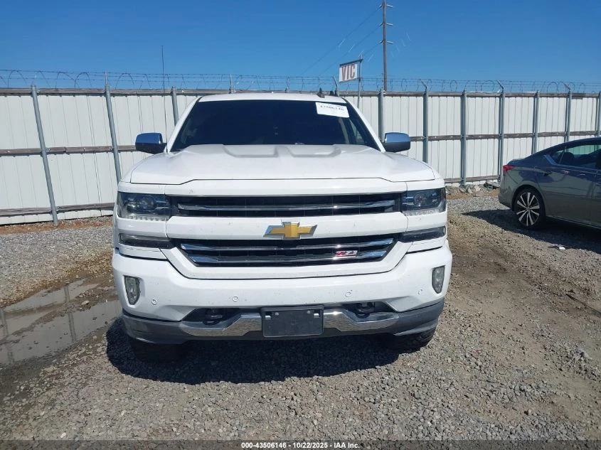 Chevrolet Silverado 5.3L V-8 DI, VVT, 355HP 4X4 Drive | Mobile.bg � ����������� 4