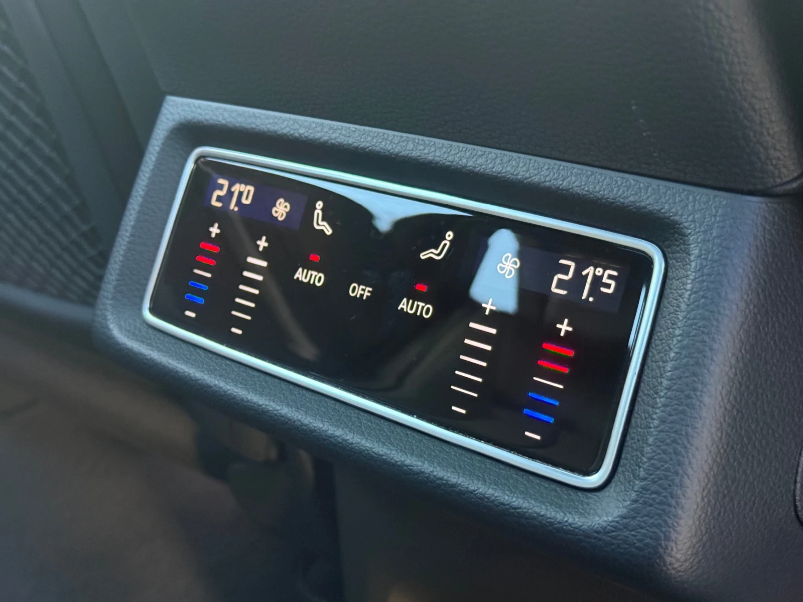 Audi E-Tron Quattro* 95Kwh* Sportback* Pano* S-Line* 360 | Mobile.bg � ����������� 14