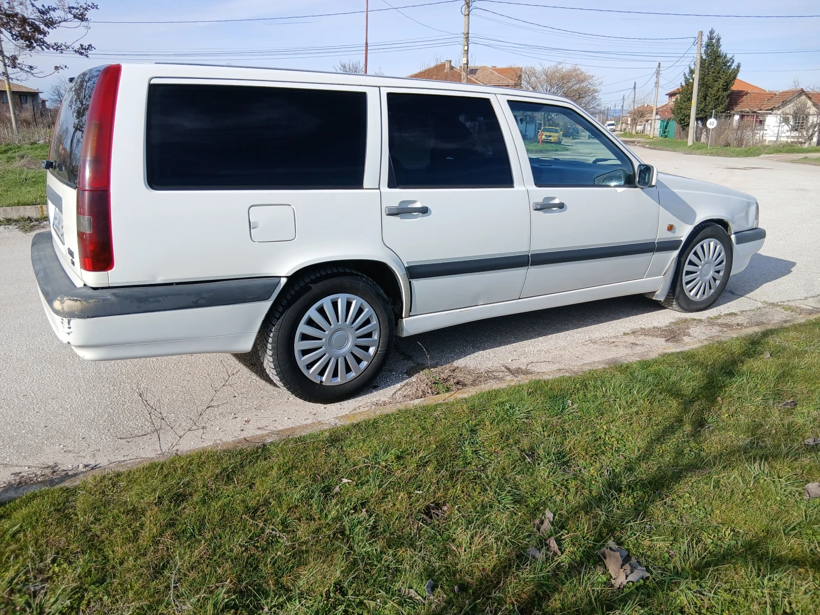 Volvo 850 | Mobile.bg � ����������� 4