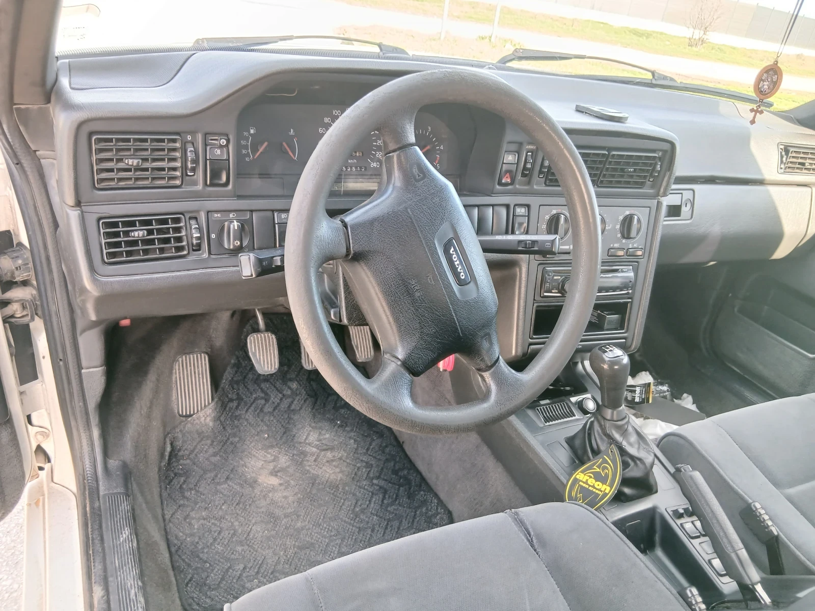 Volvo 850 | Mobile.bg � ����������� 5