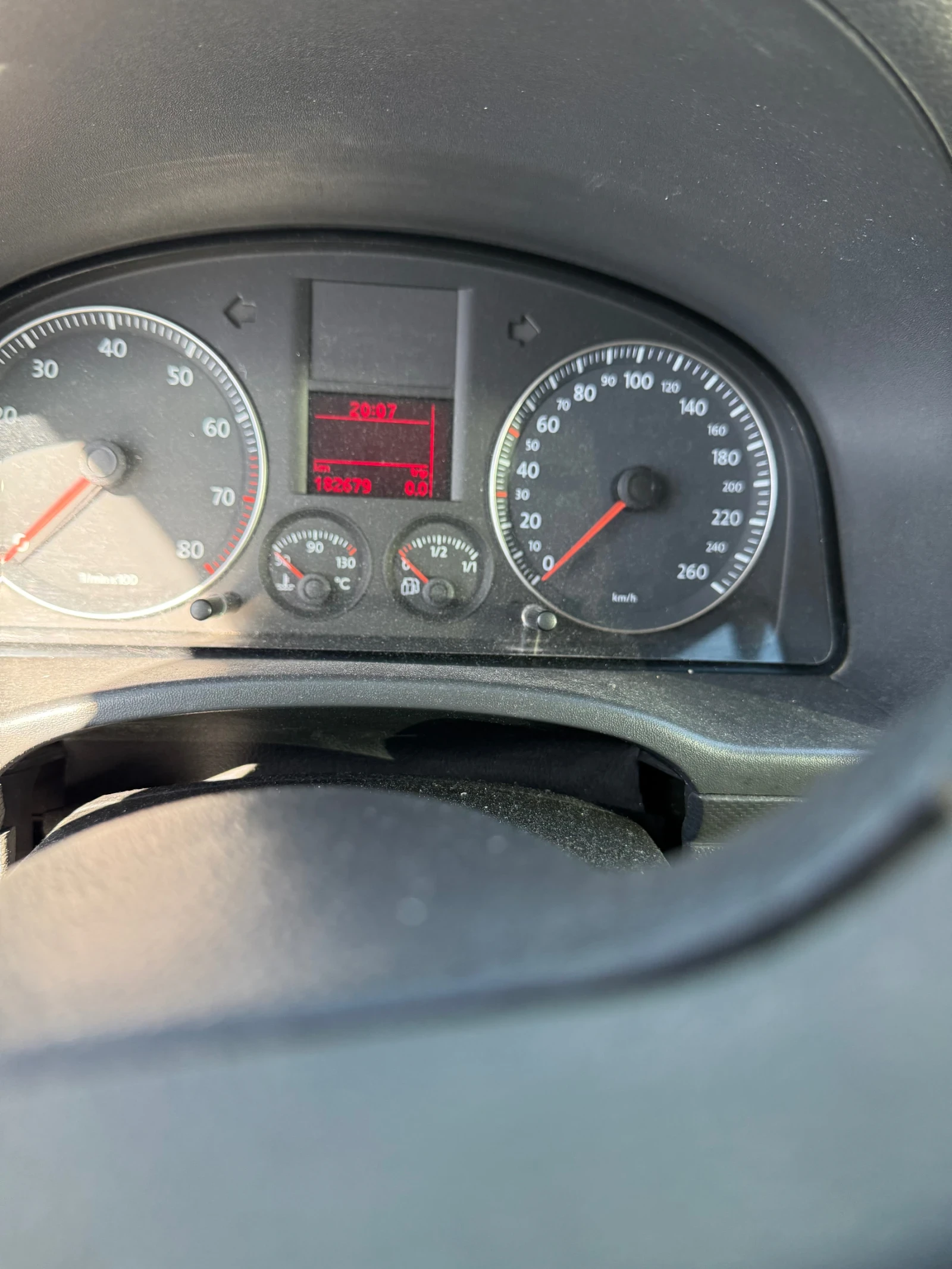 VW Caddy 2.0 ����� | Mobile.bg � ����������� 9