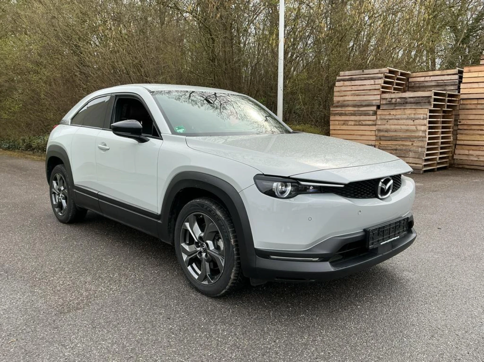 Mazda MX-30 Electric | Auto.bg — изображение 1