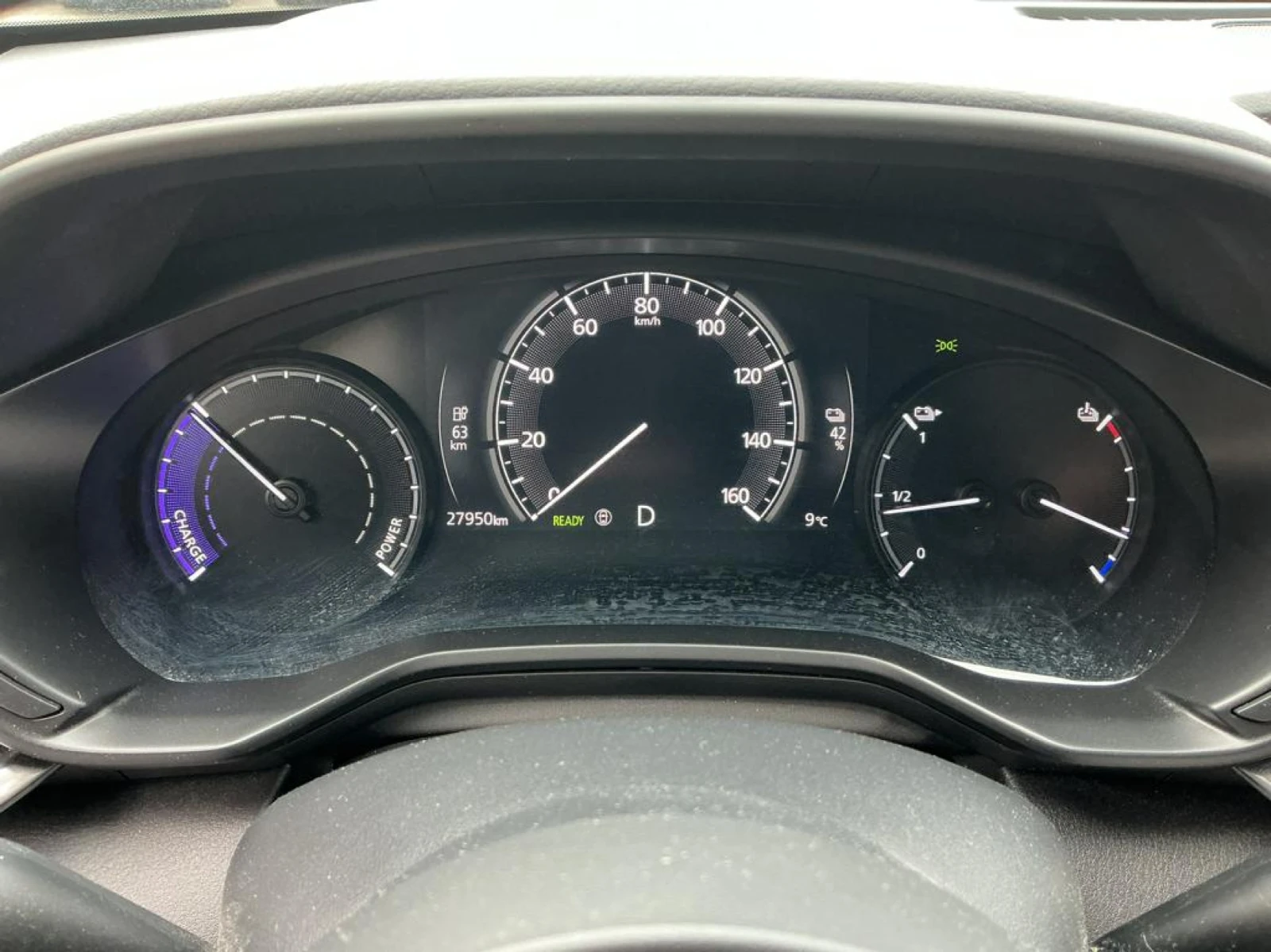 Mazda MX-30 Electric | Mobile.bg � ����������� 6