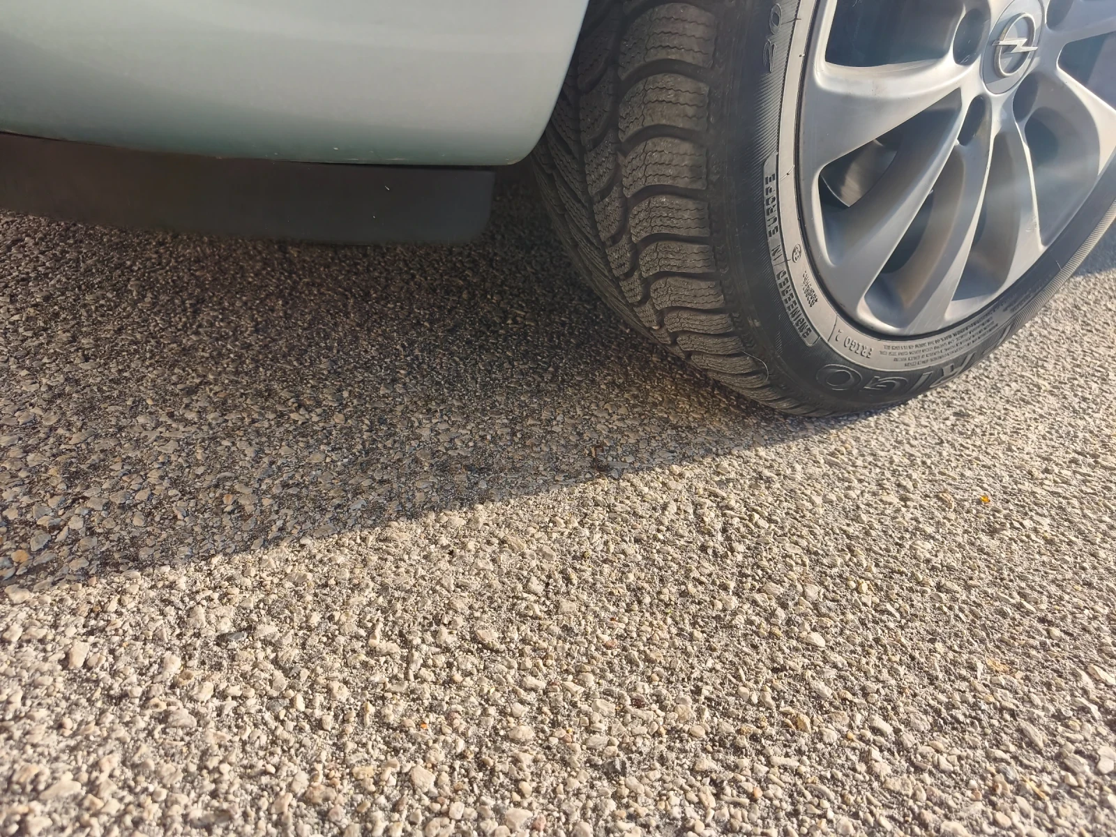 Opel Zafira, снимка 6 - Автомобили и джипове - 53941807