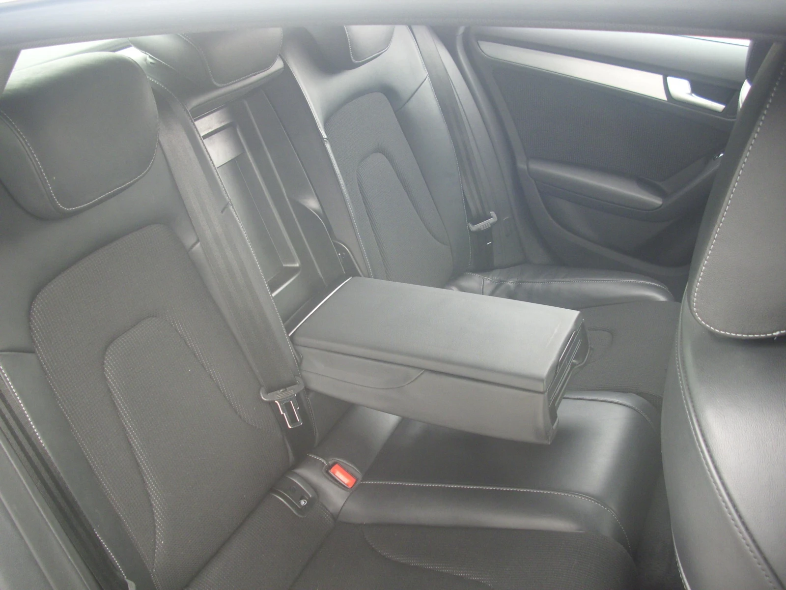 Audi A5 2.0TDI-QUATTRO-Stronic-3xS-LINE-FULLMAX EXTRI, снимка 14 - Автомобили и джипове - 53951411