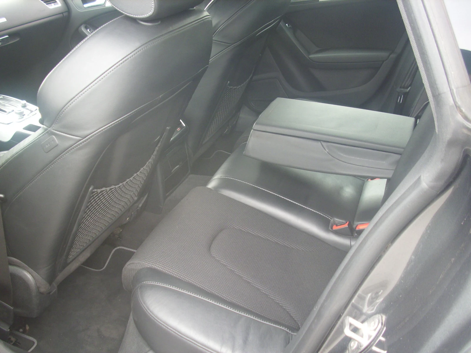 Audi A5 2.0TDI-QUATTRO-Stronic-3xS-LINE-FULLMAX EXTRI, снимка 15 - Автомобили и джипове - 53951411