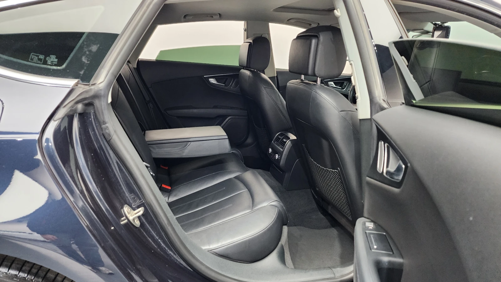 Audi A7 50TDI QUATTRO autogeorge.com, снимка 11 - Автомобили и джипове - 54069870