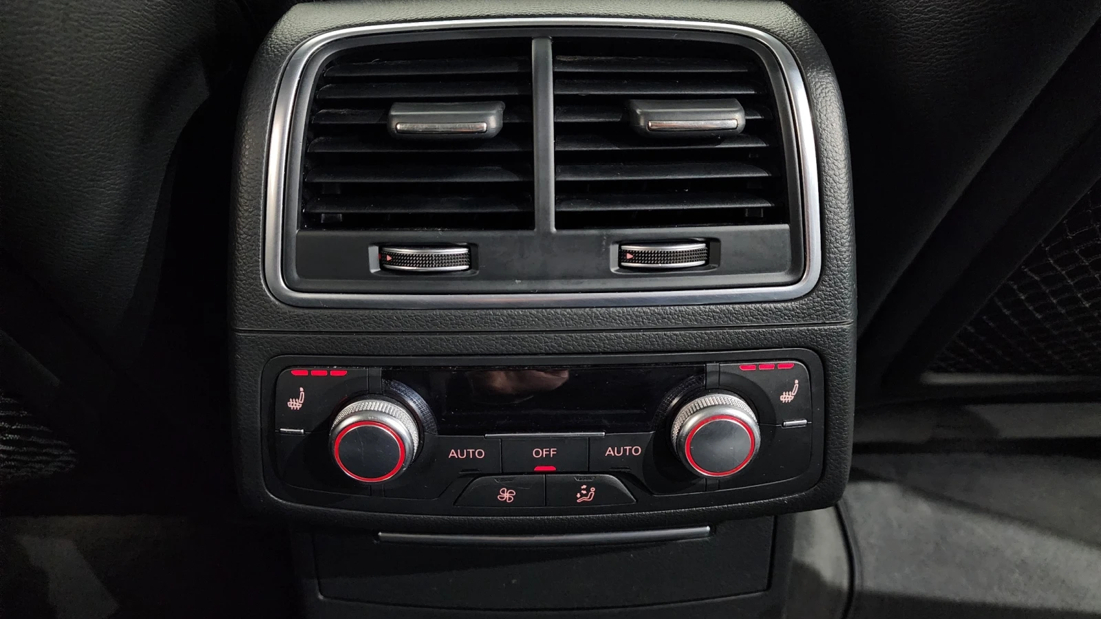 Audi A7 50TDI QUATTRO autogeorge.com, снимка 17 - Автомобили и джипове - 54069870