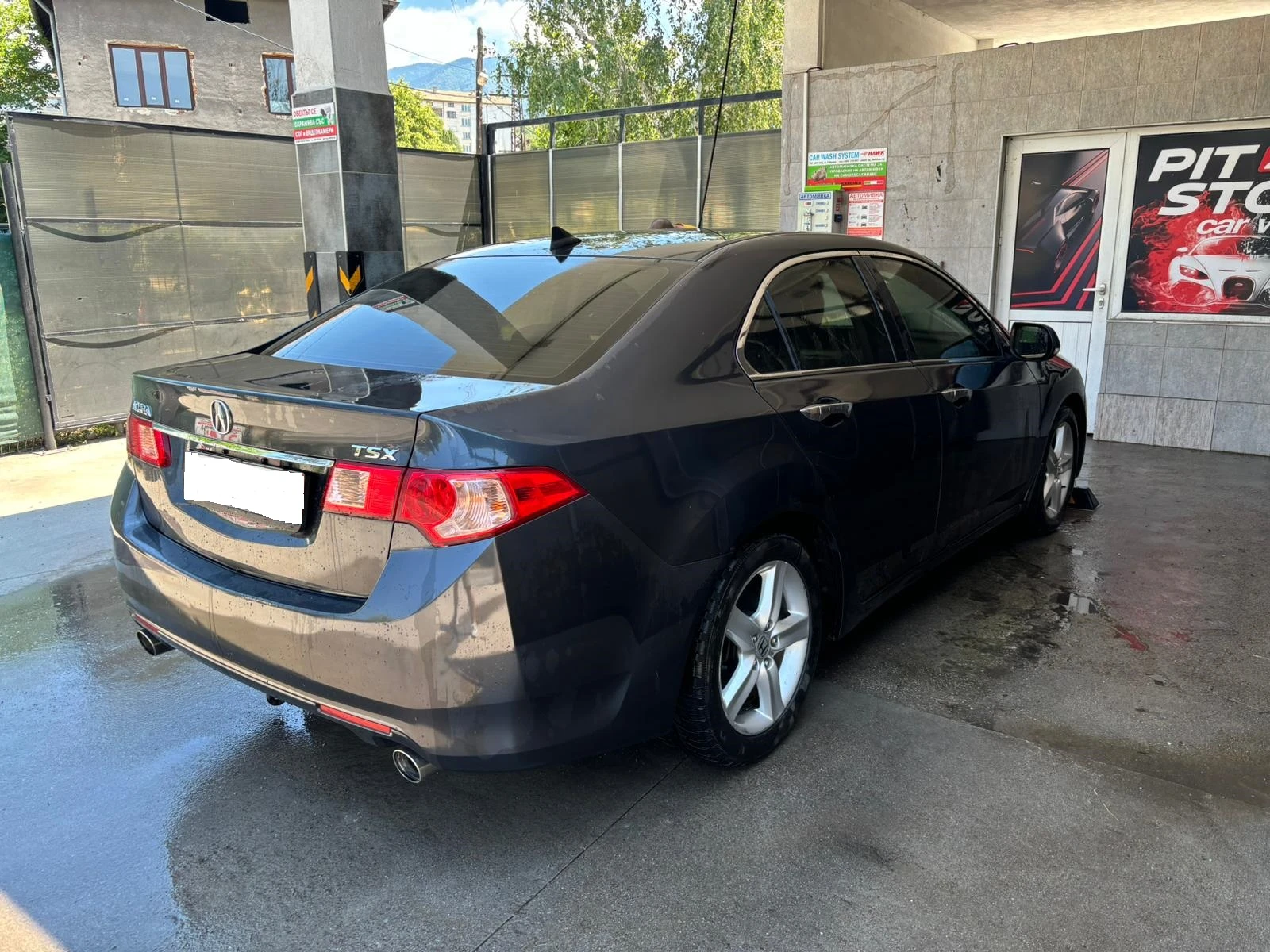 Honda Accord, снимка 12 - Автомобили и джипове - 54217895