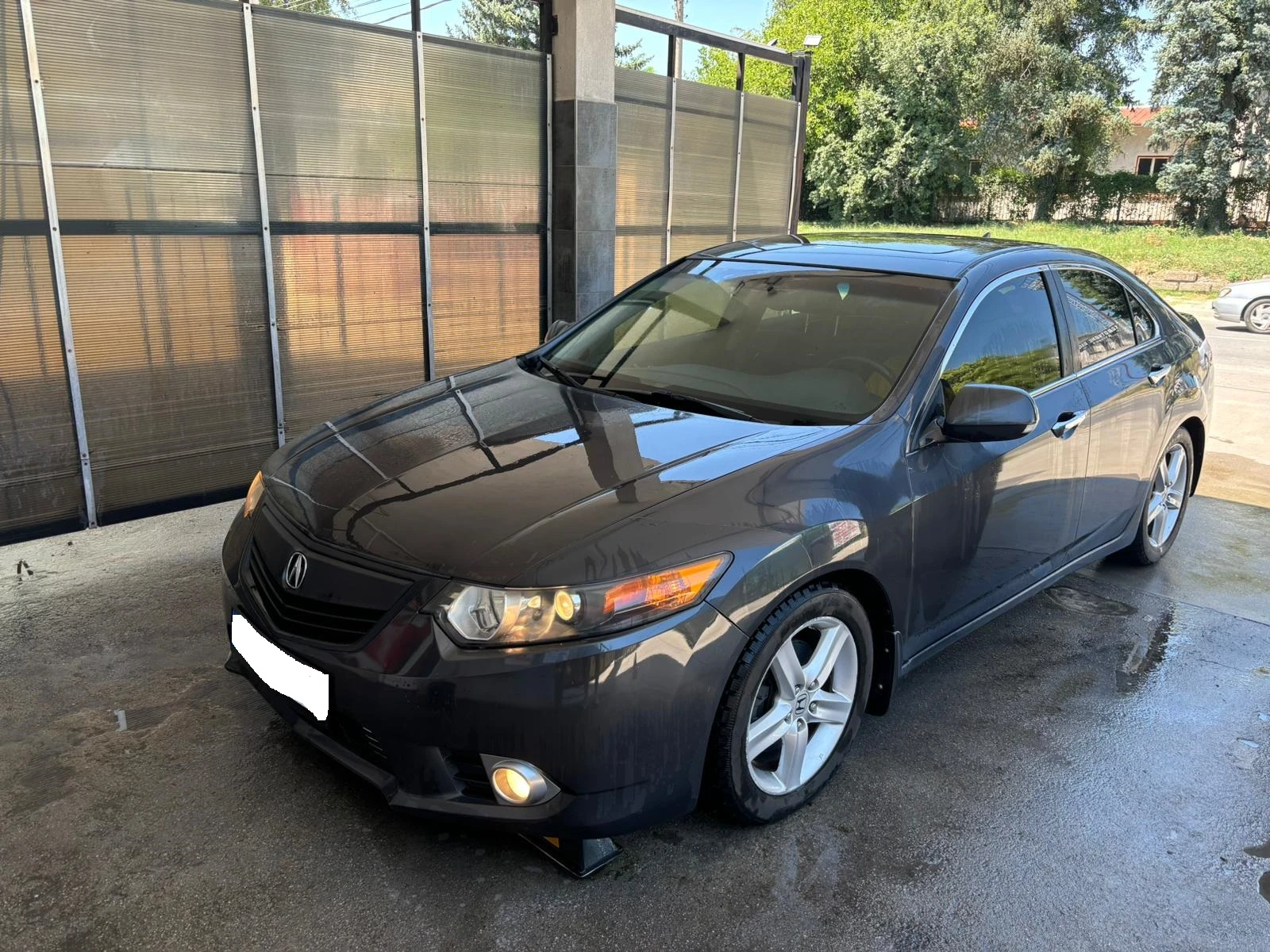 Honda Accord, снимка 8 - Автомобили и джипове - 54217895