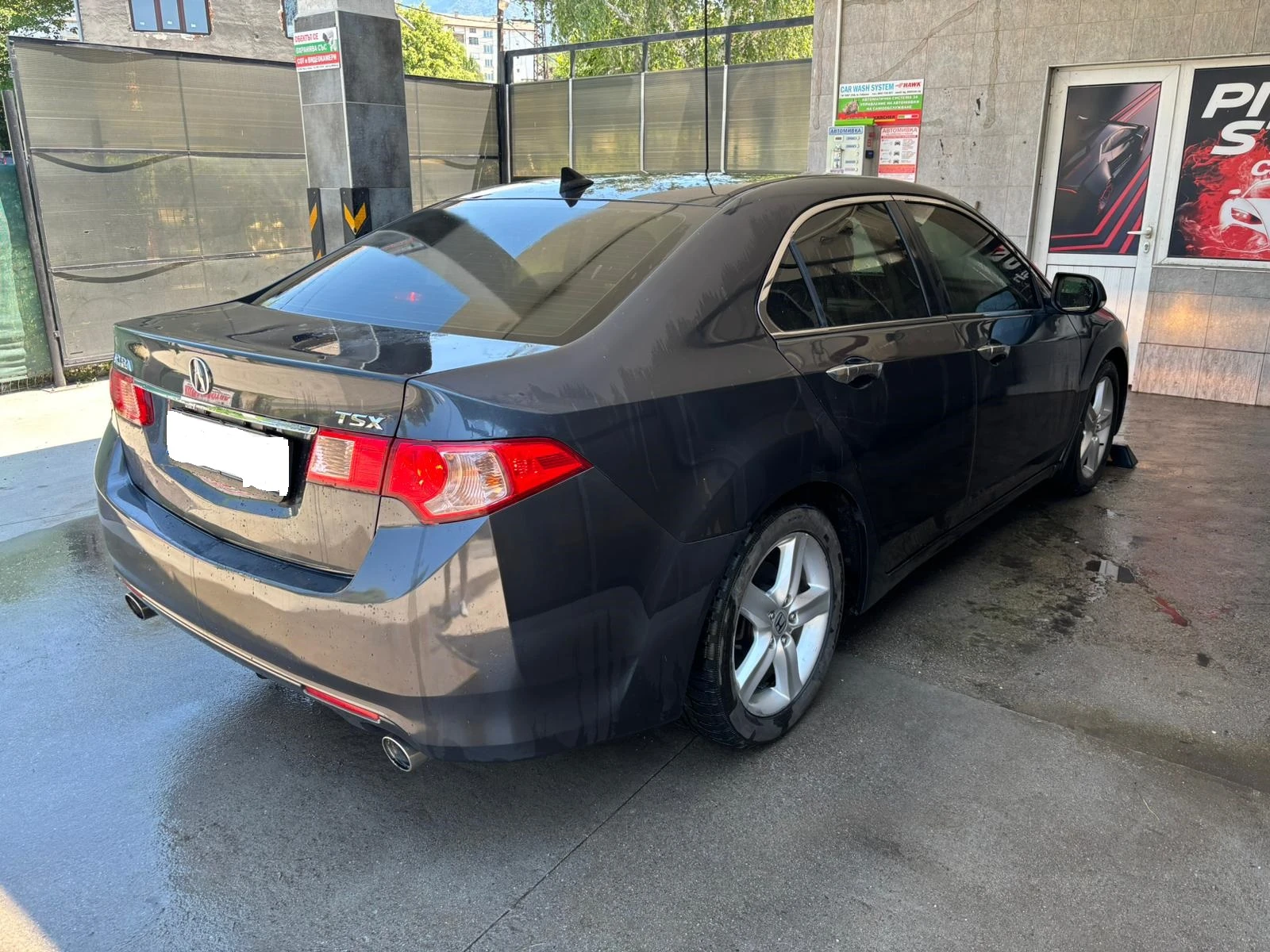 Honda Accord, снимка 3 - Автомобили и джипове - 54217895