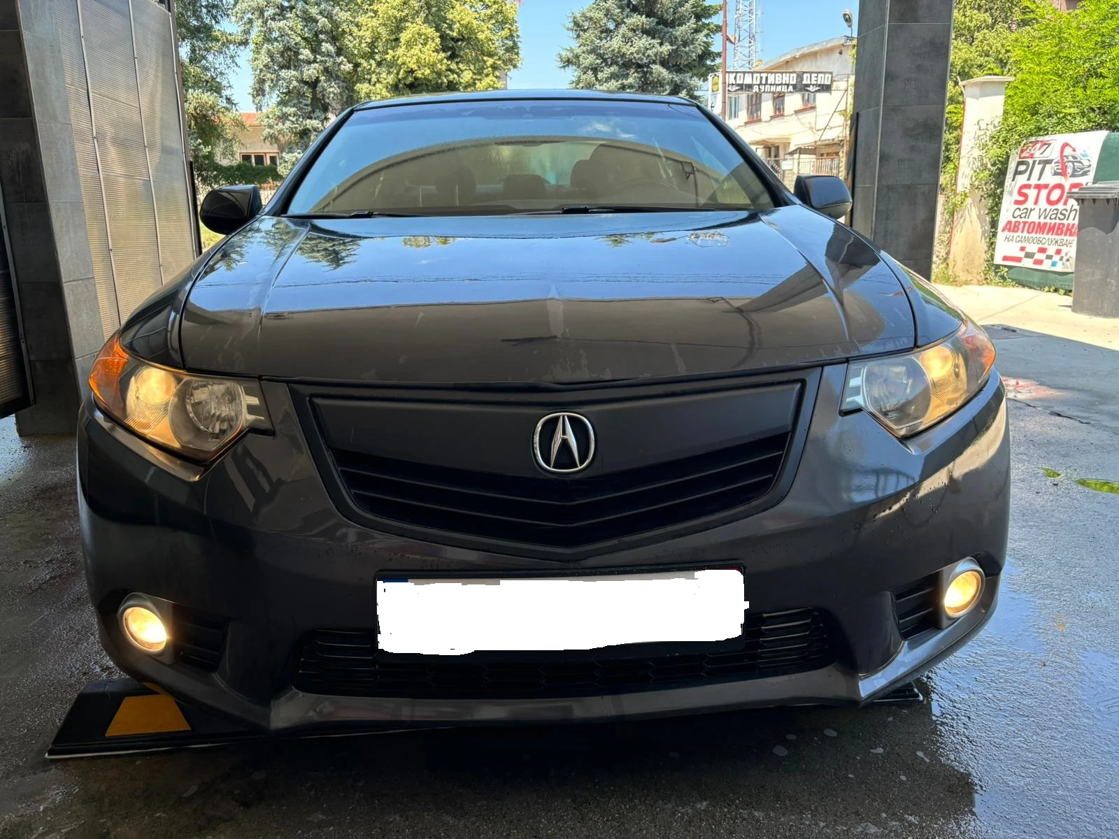 Honda Accord, снимка 7 - Автомобили и джипове - 54217895