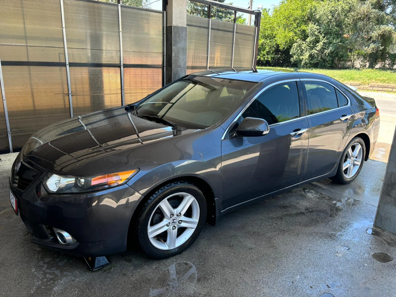 Honda Accord, снимка 10 - Автомобили и джипове - 54217895