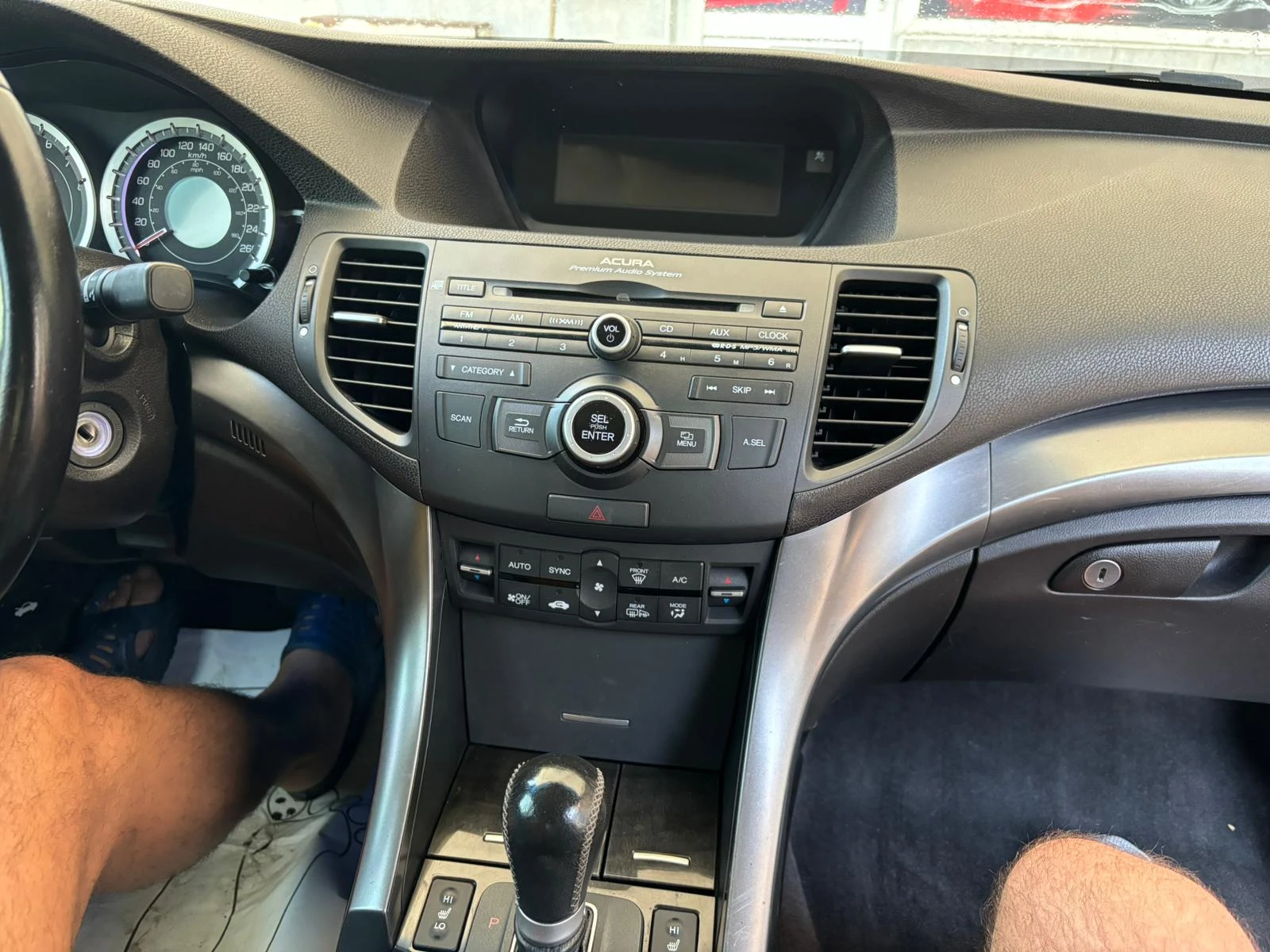 Honda Accord, снимка 16 - Автомобили и джипове - 54217895