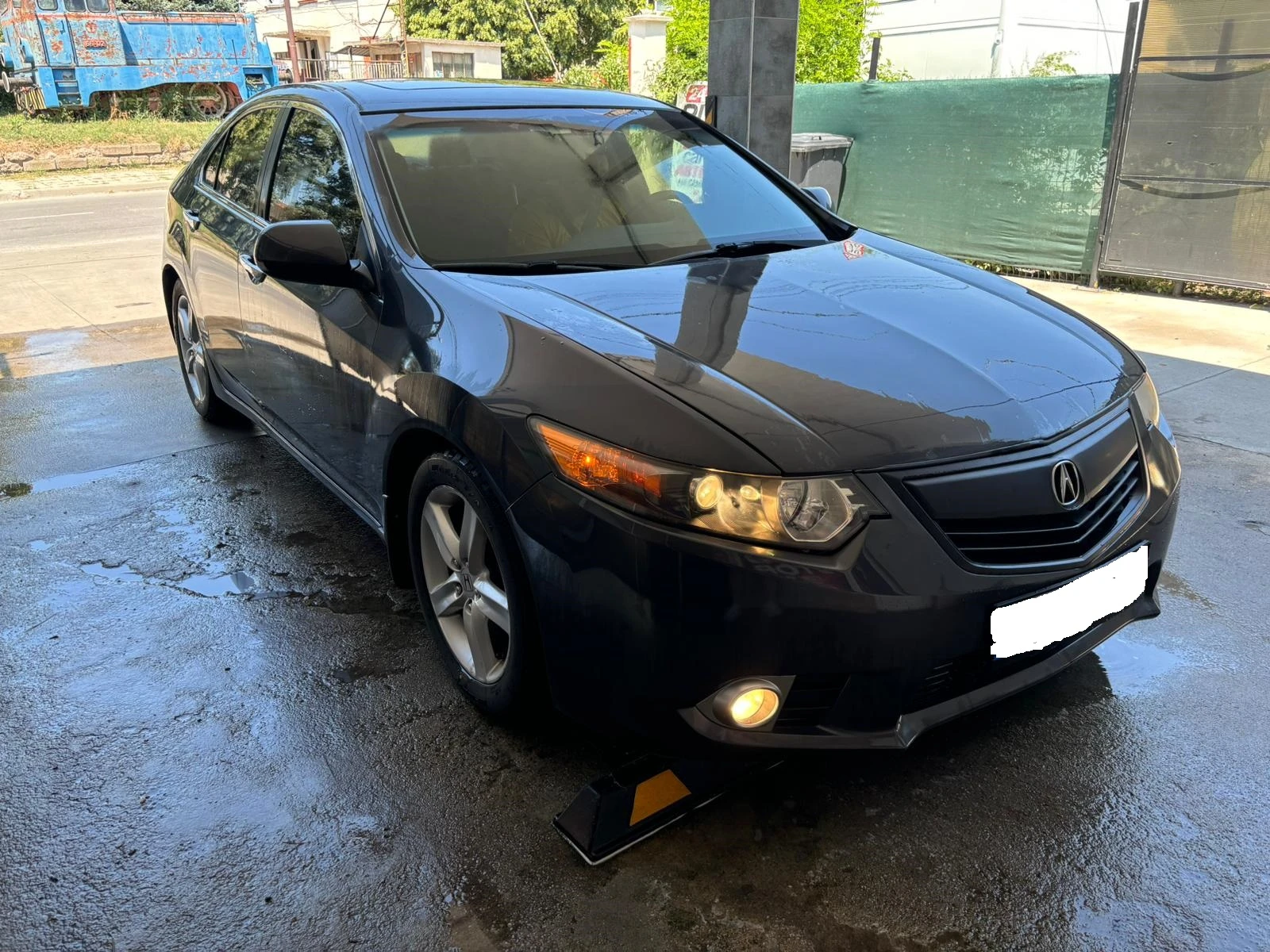 Honda Accord, снимка 4 - Автомобили и джипове - 54217895