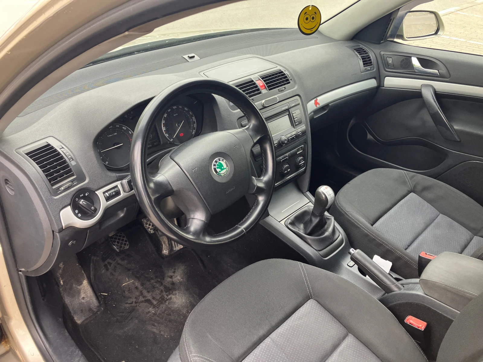 Skoda Octavia 1, 9 TDI , 105 к.с. , 4* 4 , 6 скорости., снимка 7 - Автомобили и джипове - 54454858