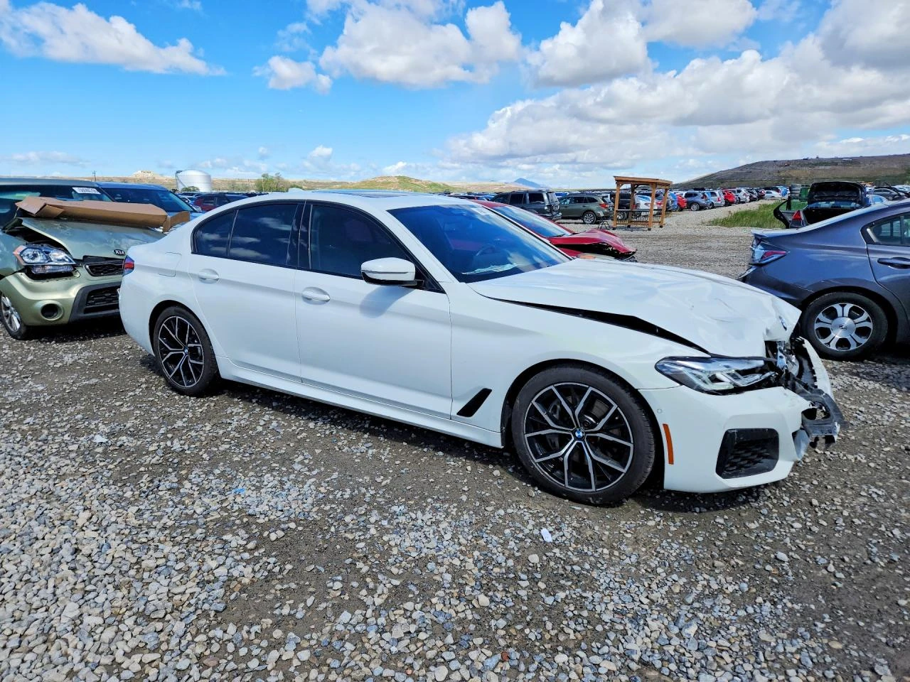 BMW 540 * XDRIVE * HARMAN KARDON * ��������� | Mobile.bg � ����������� 2