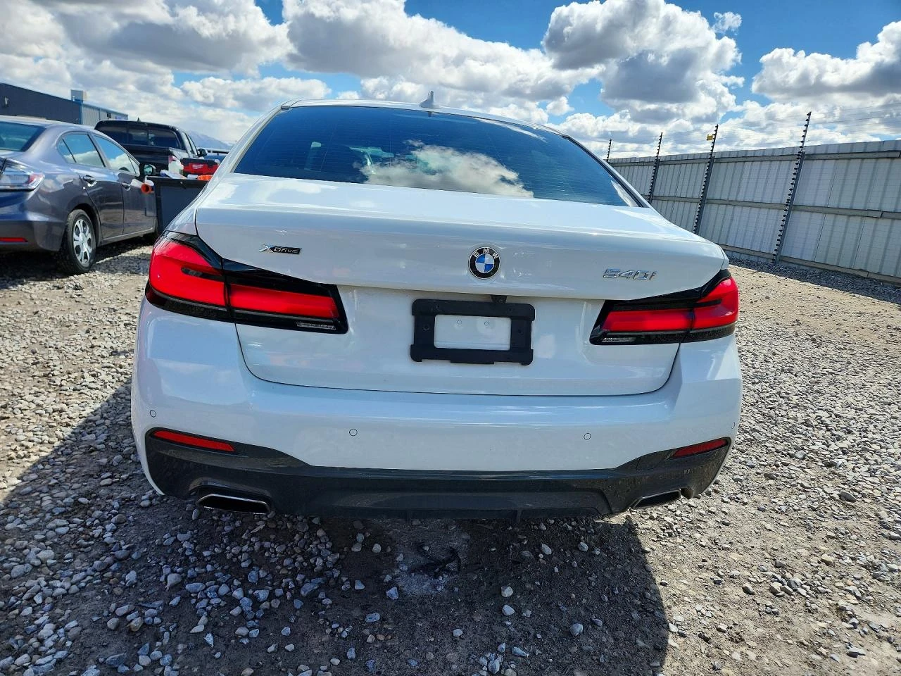 BMW 540 * XDRIVE * HARMAN KARDON * ��������� | Mobile.bg � ����������� 4