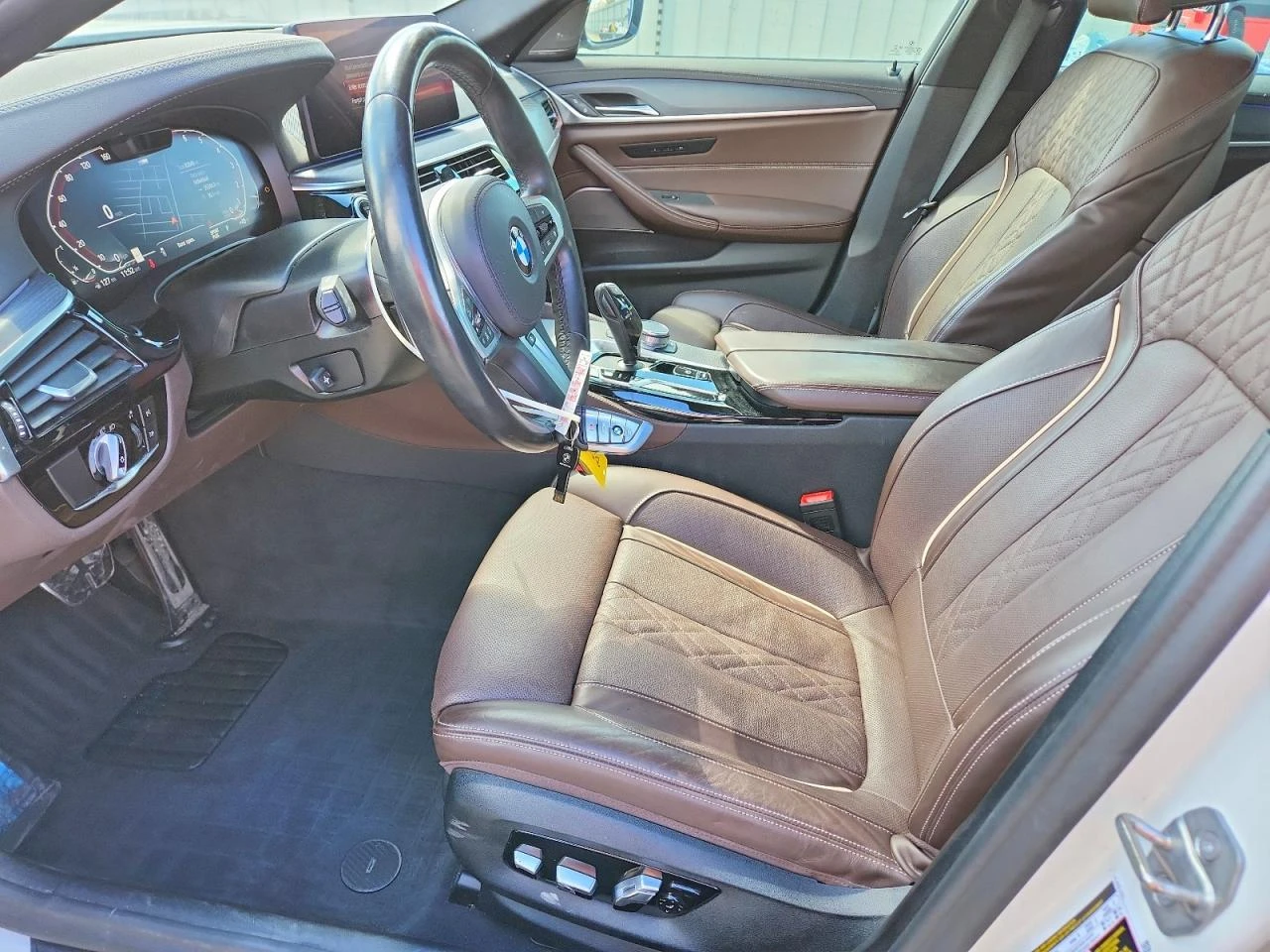 BMW 540 * XDRIVE * HARMAN KARDON * ��������� | Mobile.bg � ����������� 8