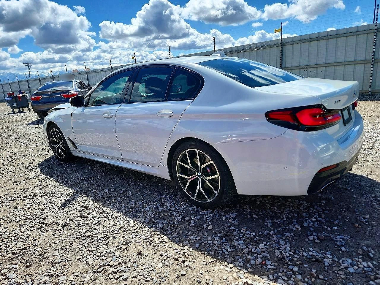 BMW 540 * XDRIVE * HARMAN KARDON * ��������� | Mobile.bg � ����������� 5