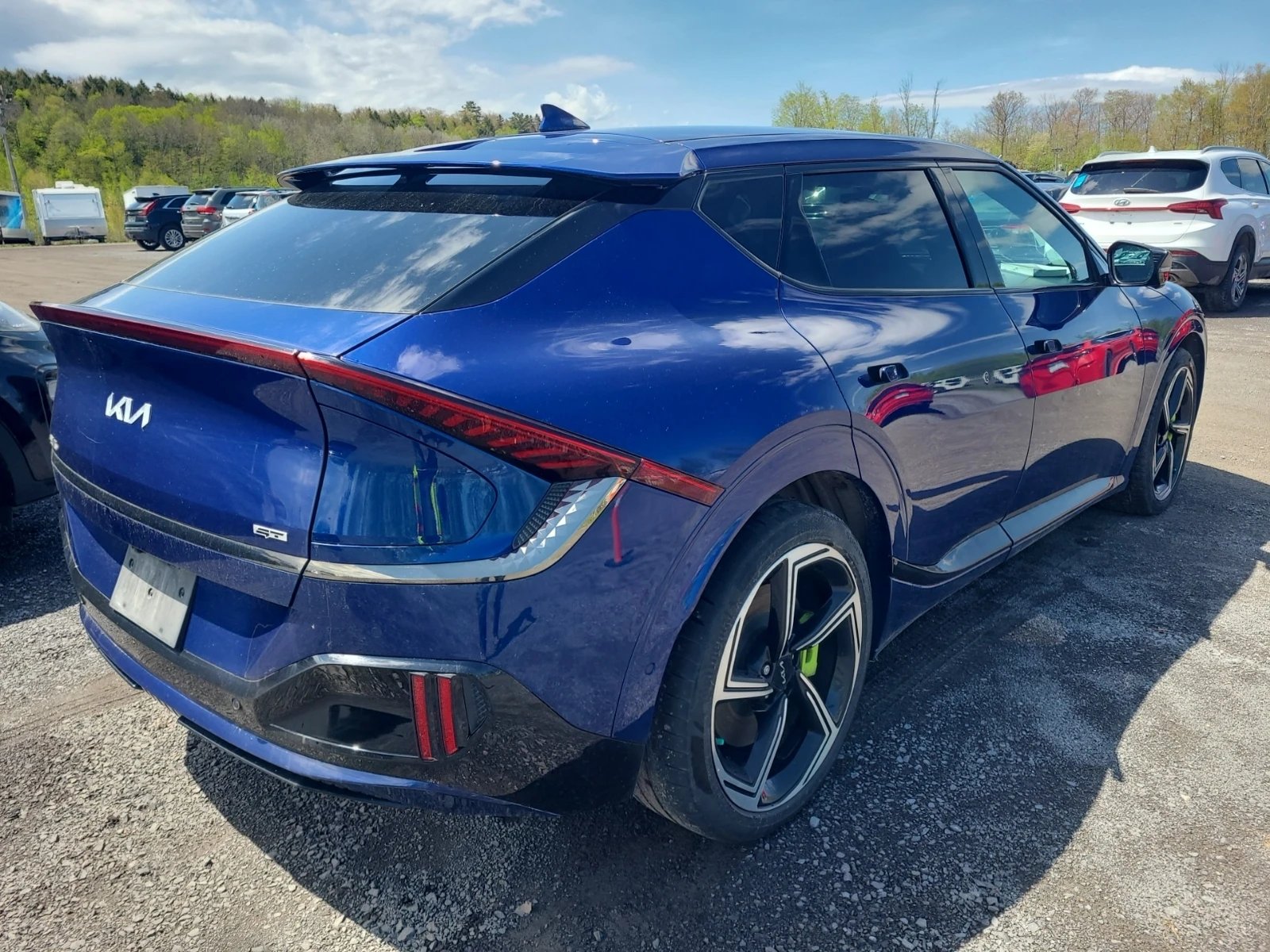 Kia EV6 GT AWD | Mobile.bg � ����������� 4