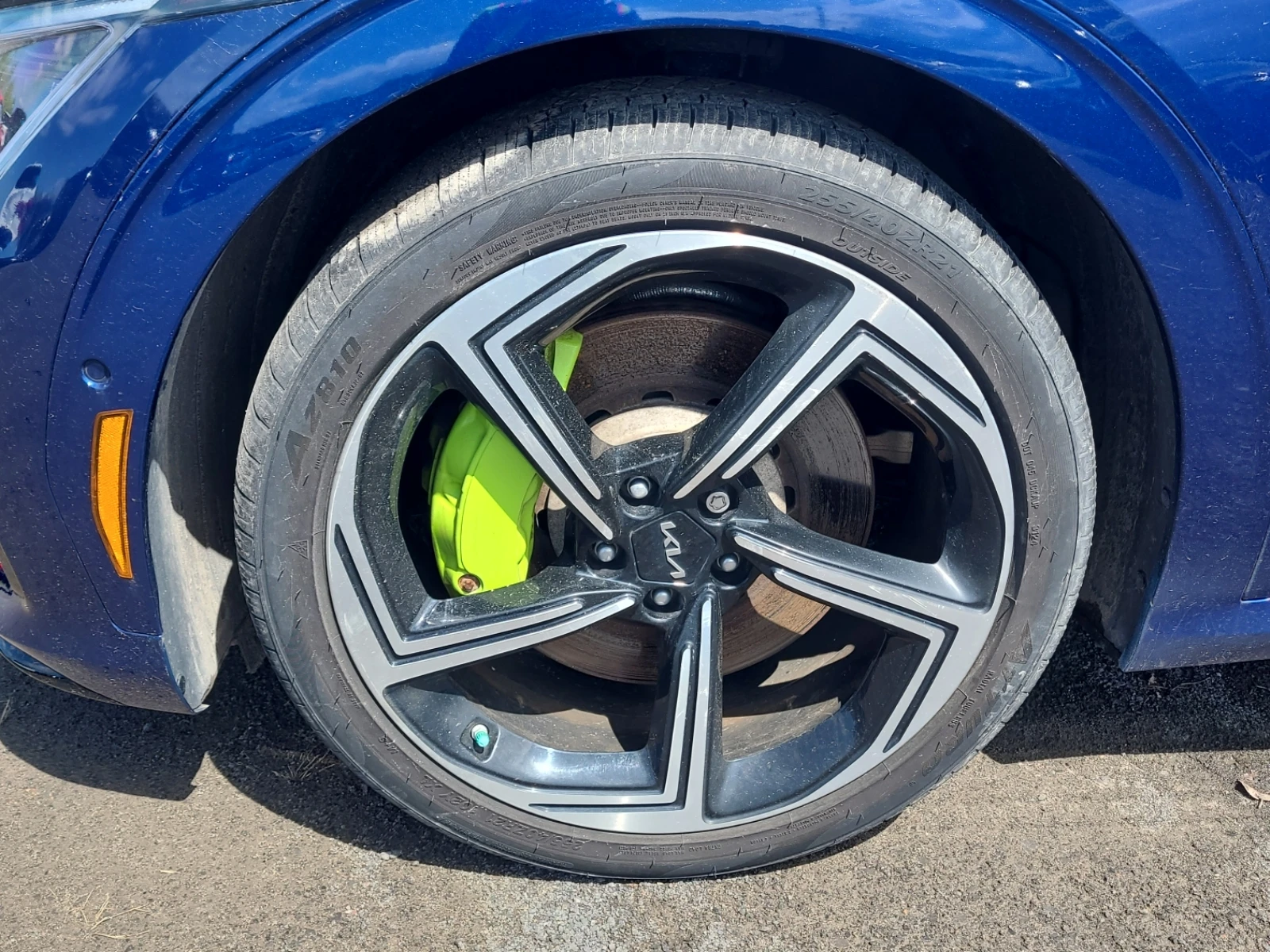 Kia EV6 GT AWD | Mobile.bg � ����������� 7