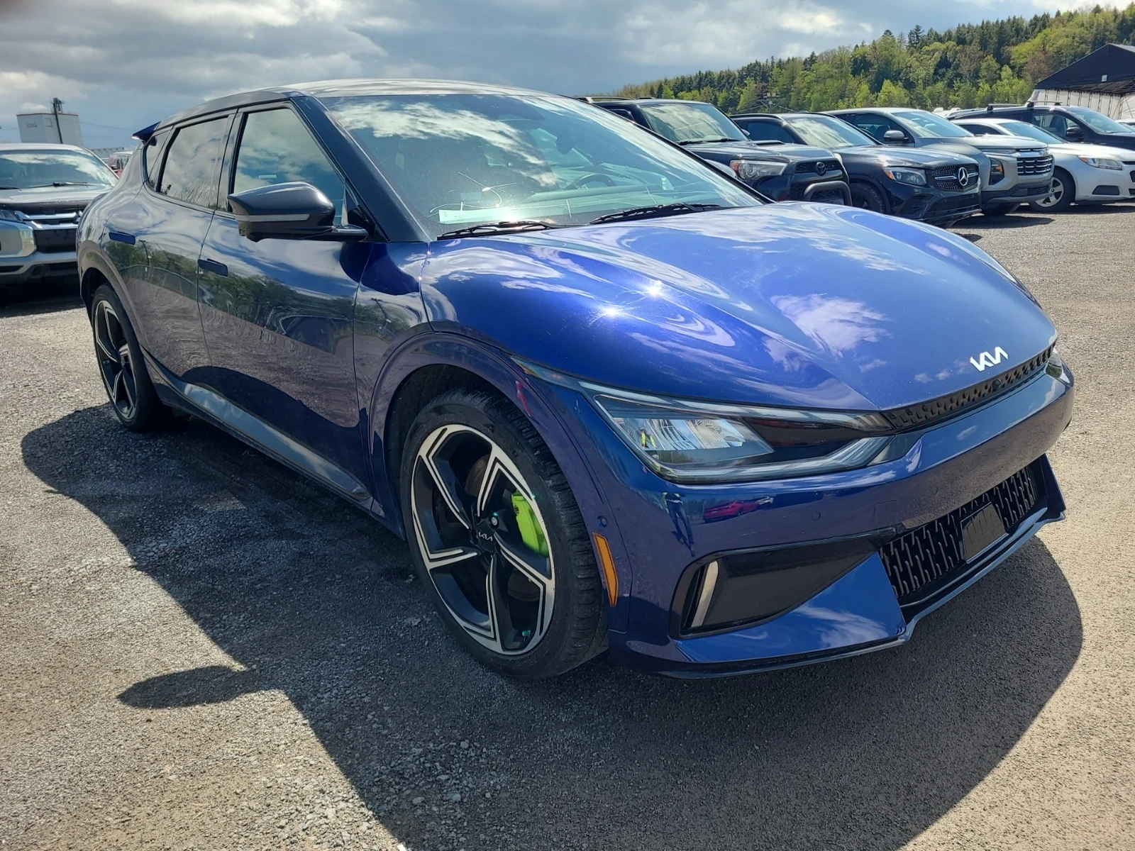 Kia EV6 GT AWD | Mobile.bg � ����������� 2