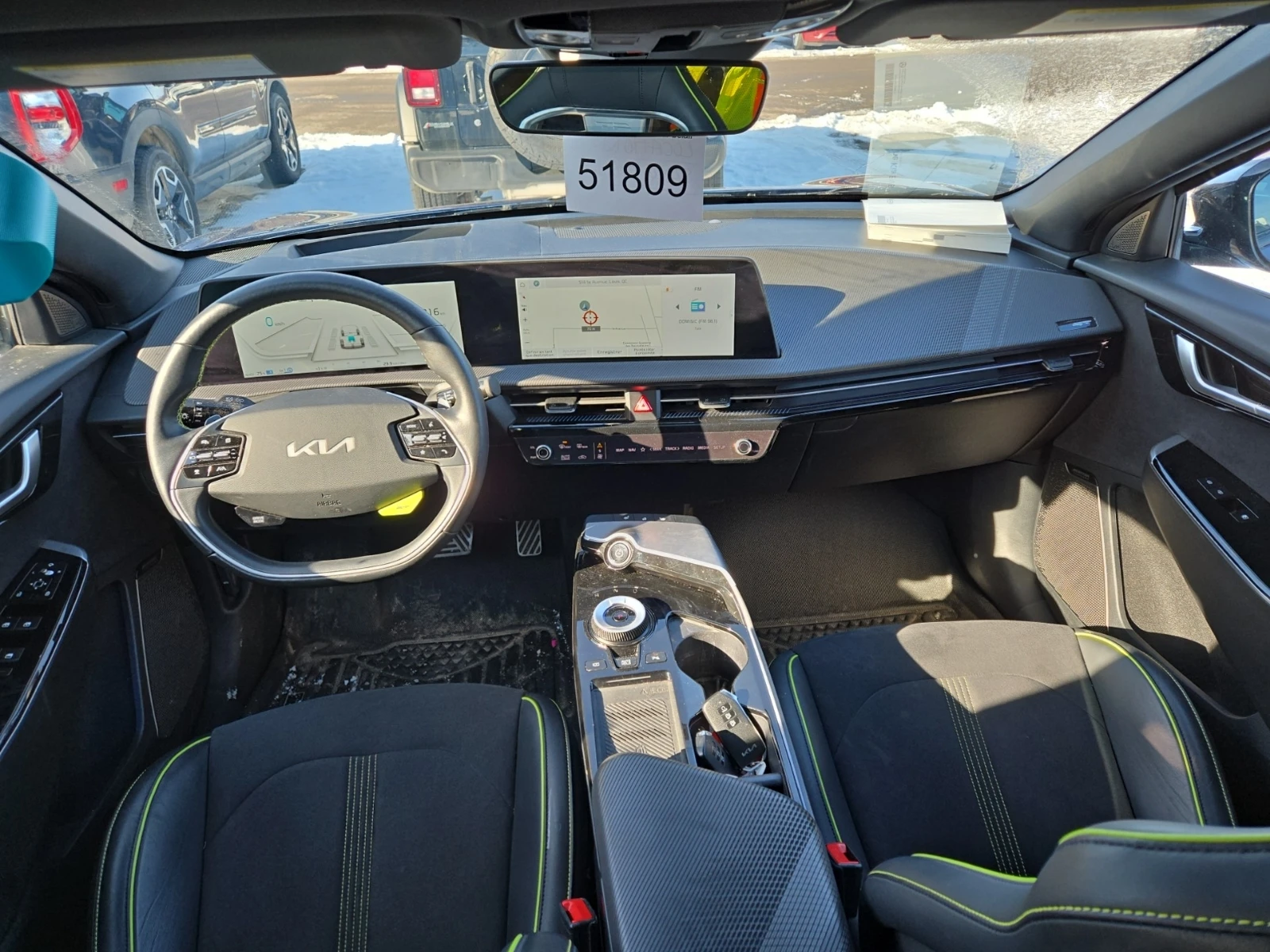 Kia EV6 GT AWD | Mobile.bg � ����������� 11