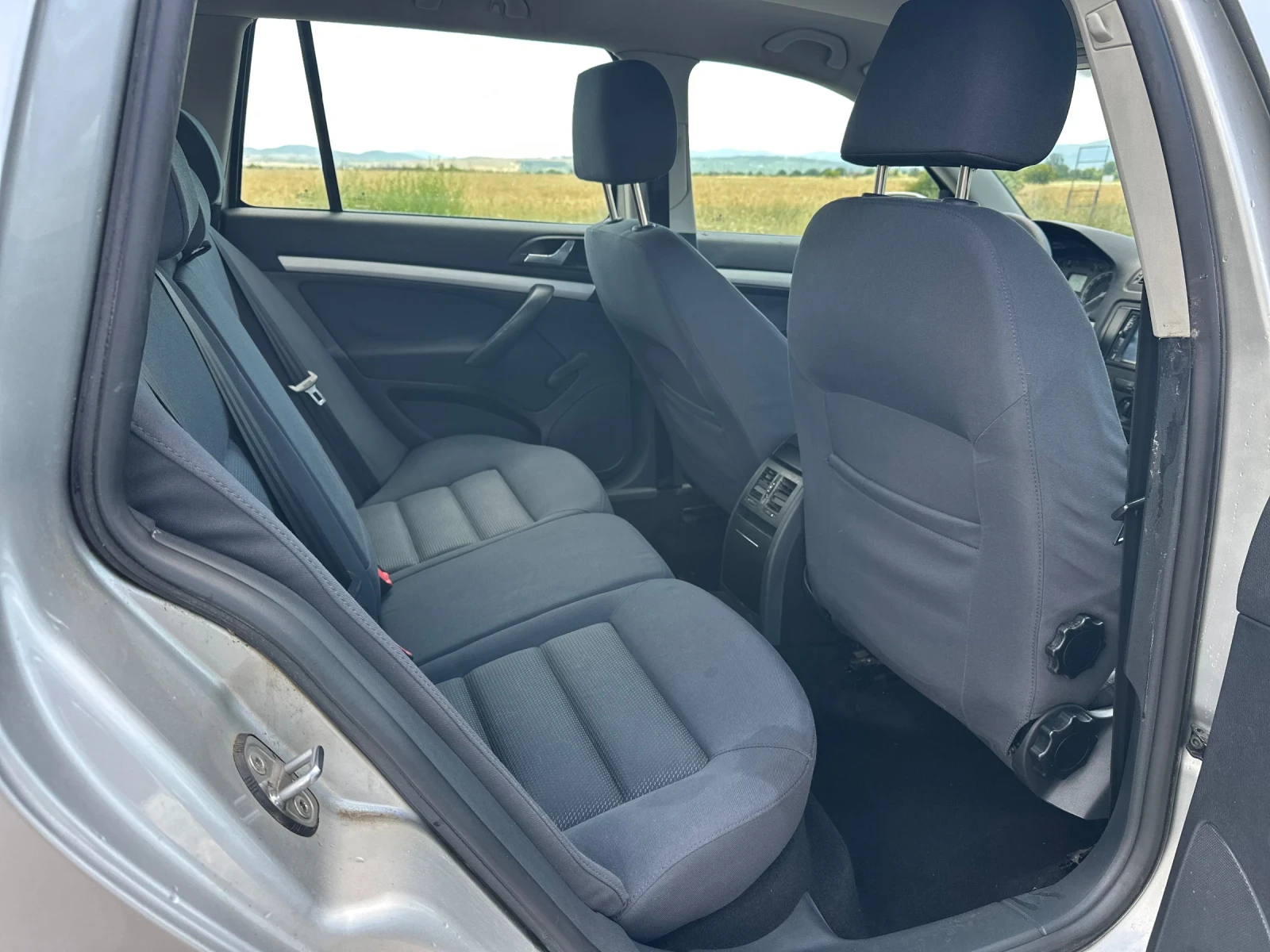 Skoda Octavia 1.9 TDI  | Mobile.bg � ����������� 11