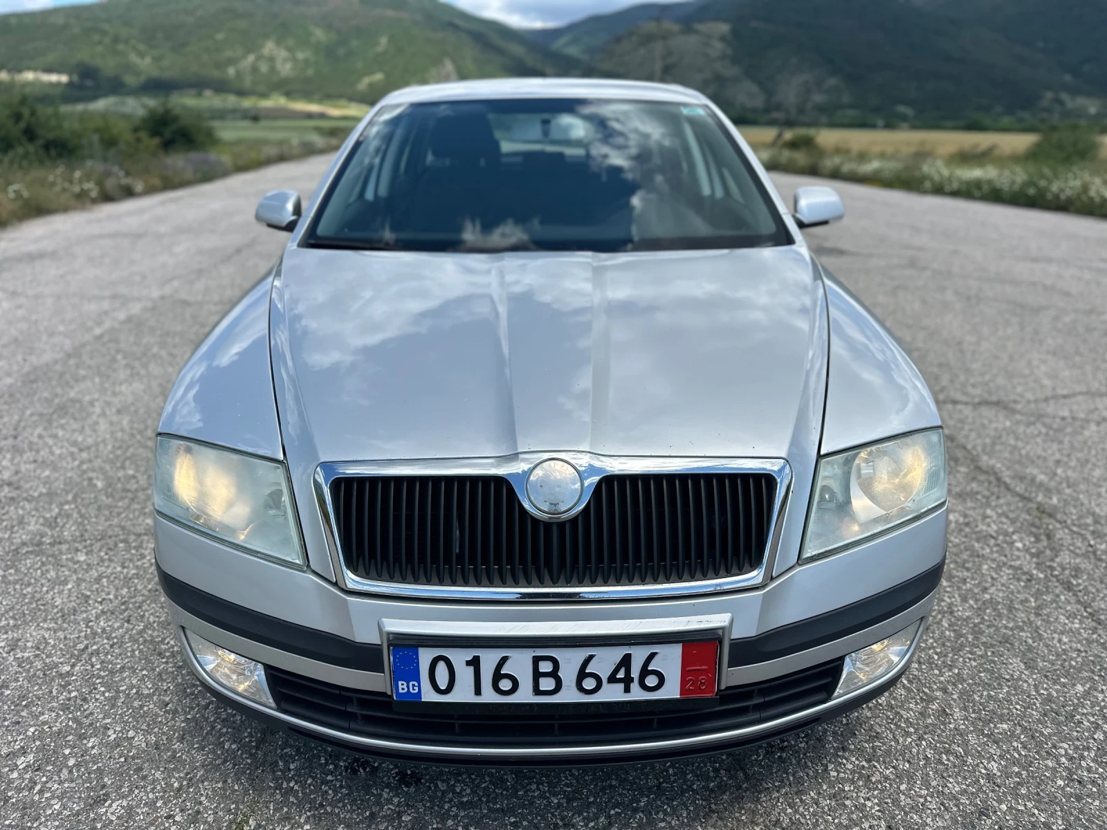 Skoda Octavia 1.9 TDI  | Mobile.bg � ����������� 1
