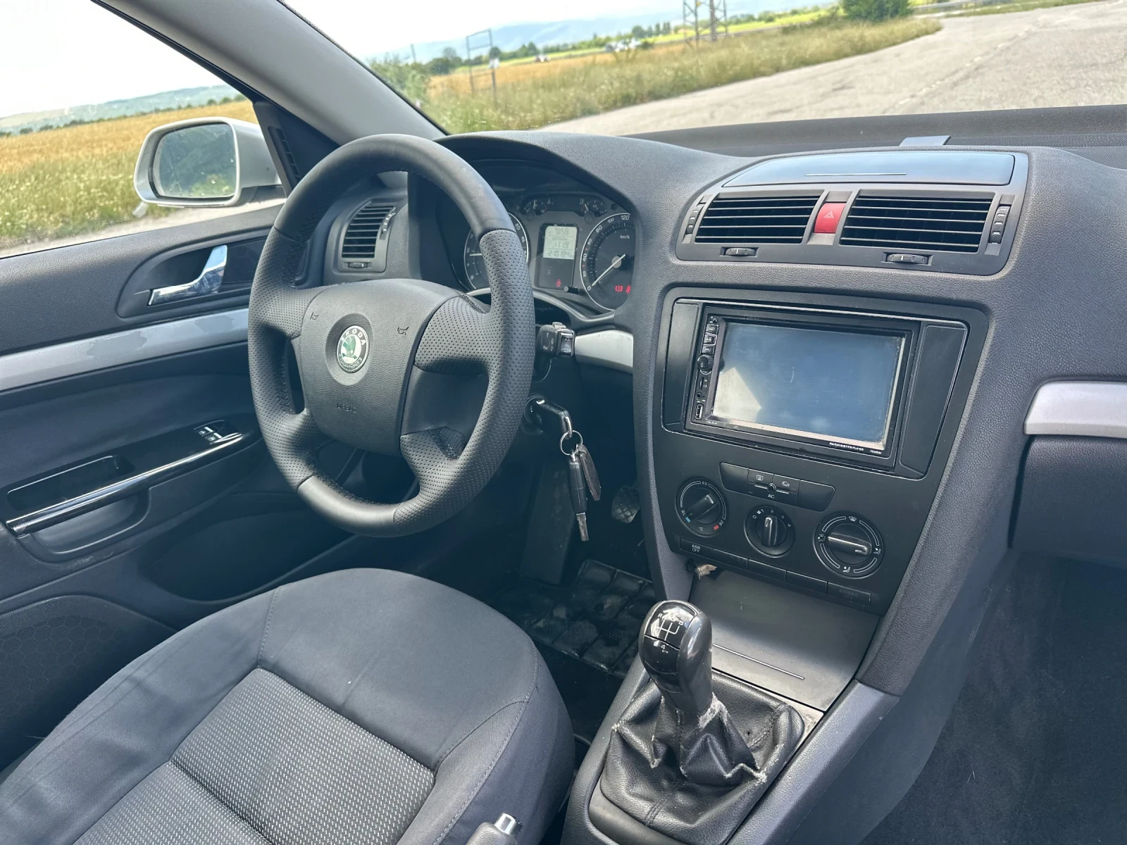 Skoda Octavia 1.9 TDI  | Mobile.bg � ����������� 12