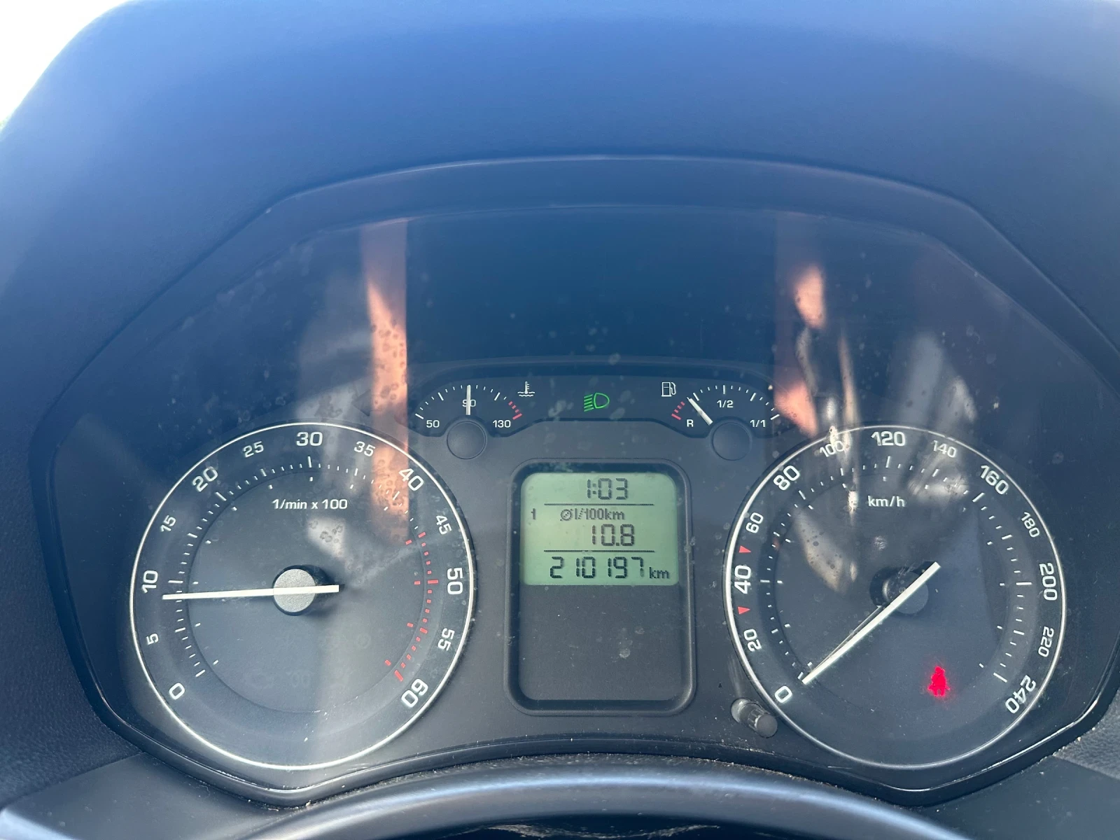 Skoda Octavia 1.9 TDI  | Mobile.bg � ����������� 14