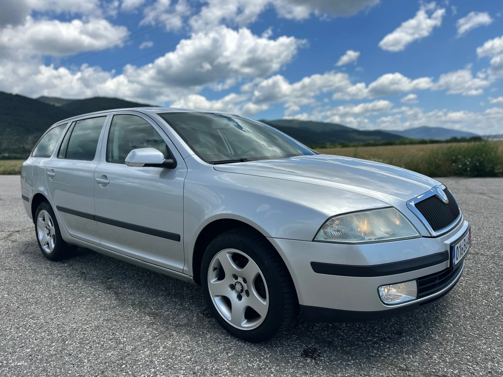 Skoda Octavia 1.9 TDI  | Mobile.bg � ����������� 2