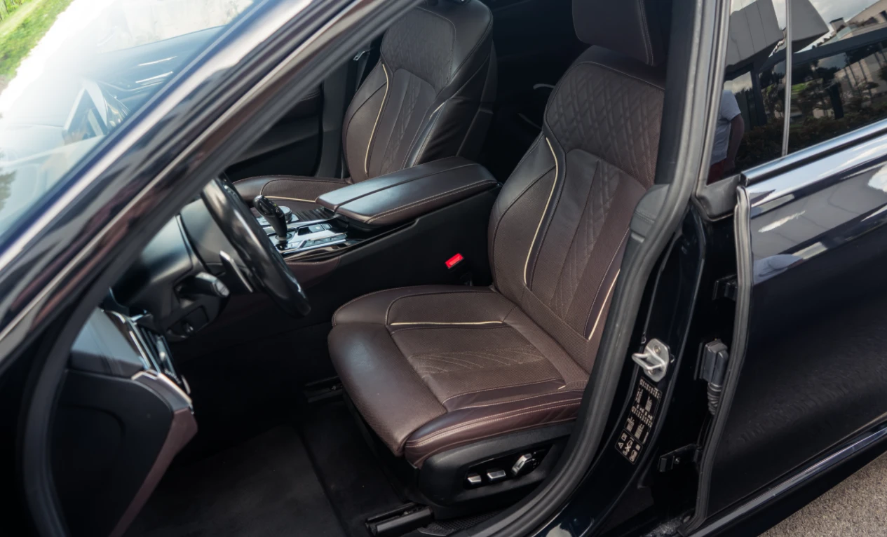 BMW 6 GT 640xd - гаранция!, снимка 8 - Автомобили и джипове - 55086029