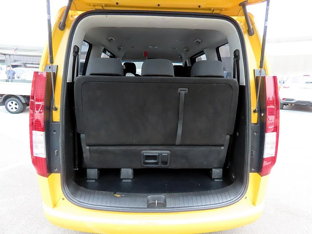 Hyundai Staria Smart* BLIND SPOT* КРАЙНА ЦЕНА, снимка 16 - Автомобили и джипове - 55367073