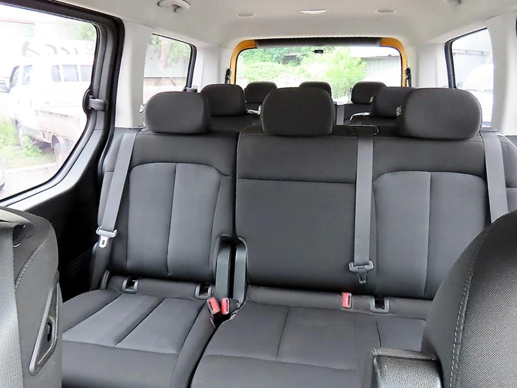 Hyundai Staria Smart* BLIND SPOT* КРАЙНА ЦЕНА, снимка 7 - Автомобили и джипове - 55367073