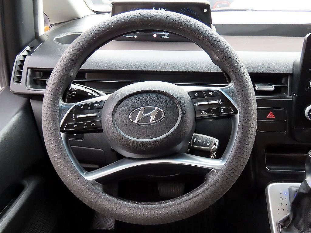 Hyundai Staria Smart* BLIND SPOT* КРАЙНА ЦЕНА, снимка 8 - Автомобили и джипове - 55367073
