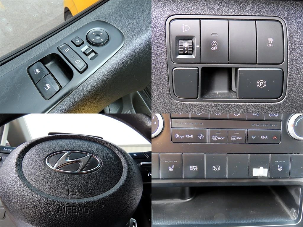 Hyundai Staria Smart* BLIND SPOT* КРАЙНА ЦЕНА, снимка 17 - Автомобили и джипове - 55367073