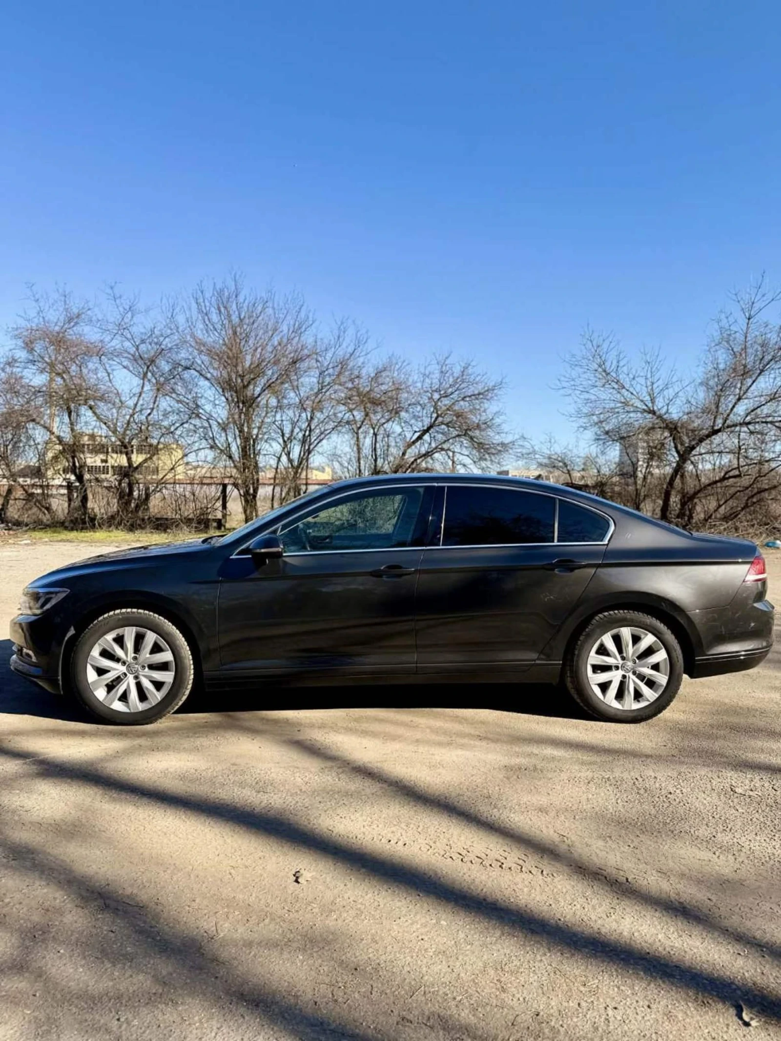 VW Passat TDI 150 DSG, снимка 5 - Автомобили и джипове - 55381851