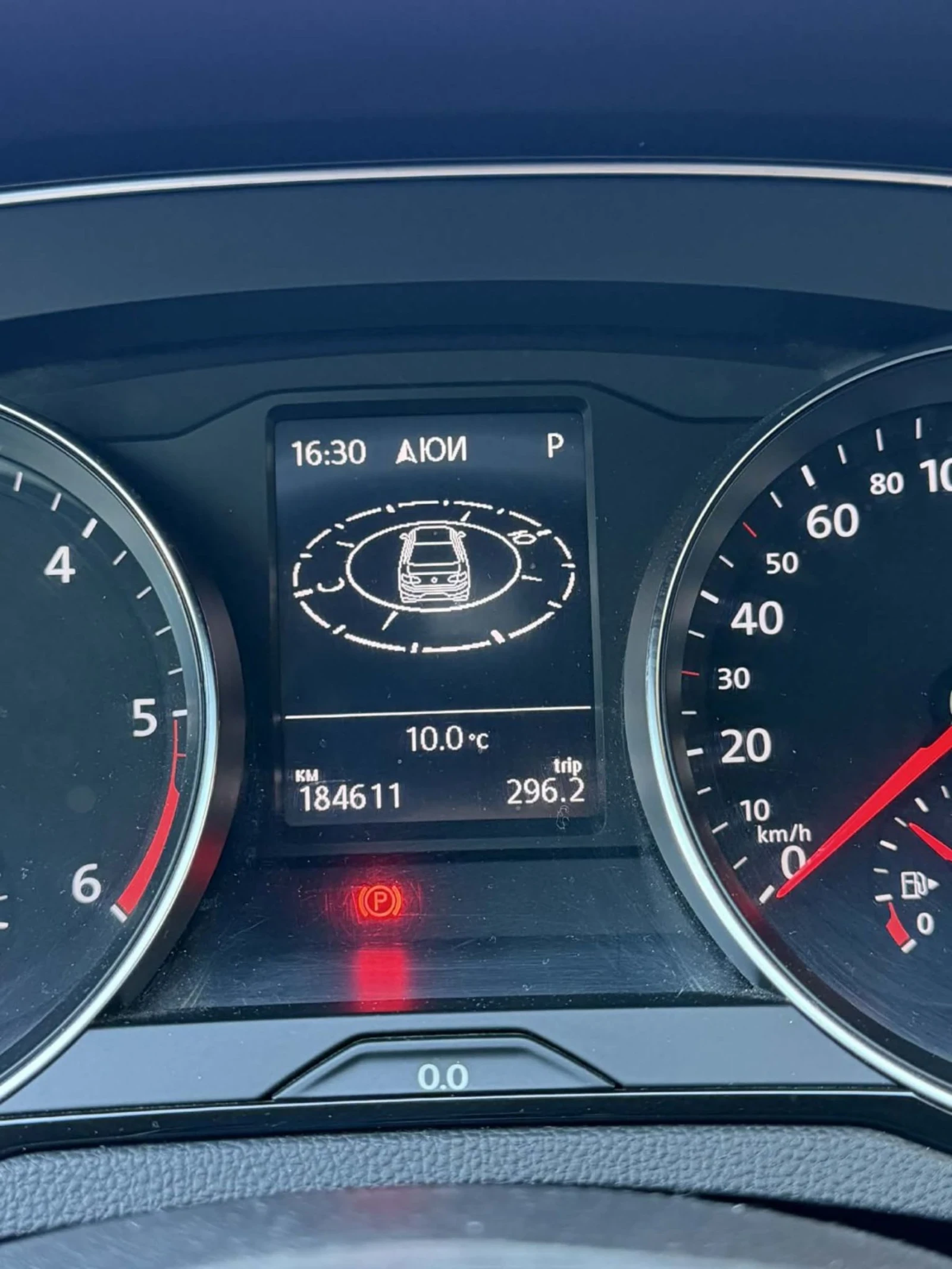 VW Passat TDI 150 DSG, снимка 11 - Автомобили и джипове - 55381851