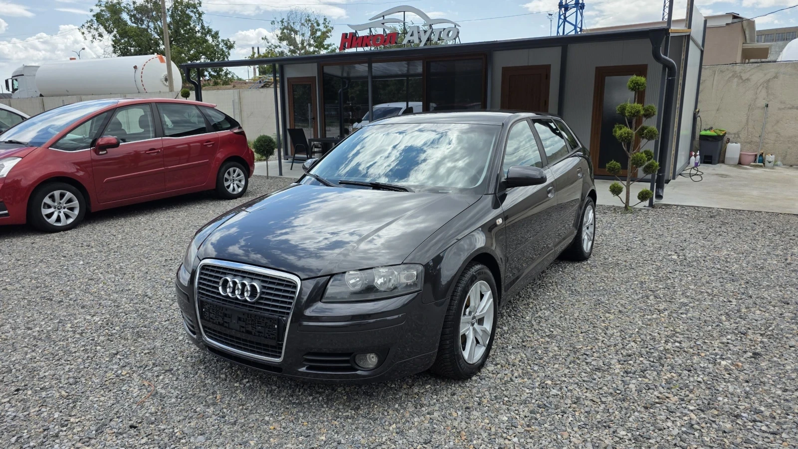 Audi A3 1.9 TDI