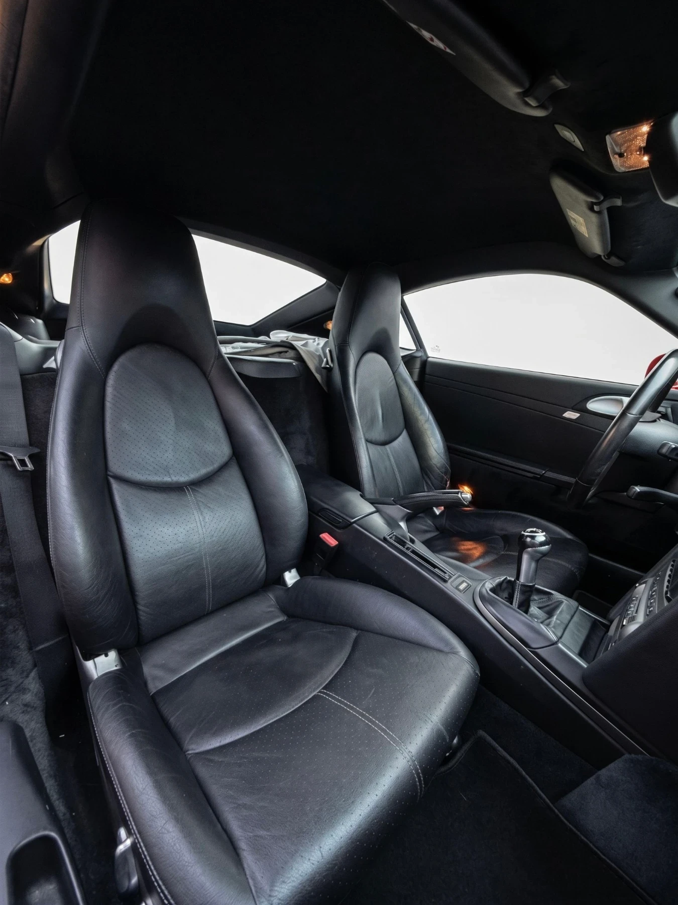 Porsche Cayman GT4 PACK CARBON BOSE 20" LED MEMORY , снимка 6 - Автомобили и джипове - 55621337