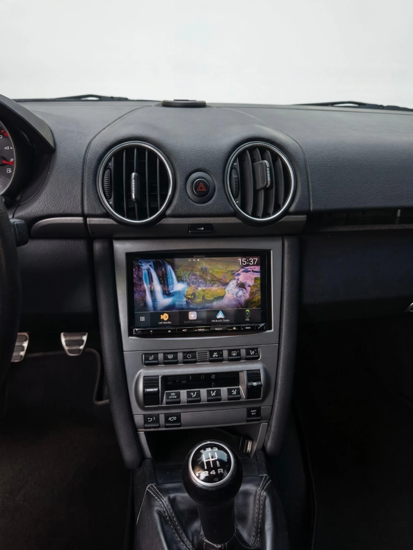 Porsche Cayman GT4 PACK CARBON BOSE 20" LED MEMORY , снимка 7 - Автомобили и джипове - 55621337