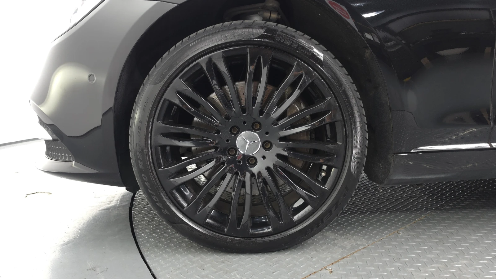 Mercedes-Benz S 560 ��. ��������* �����* SOFT CLOSE* HUD* ������ ���� | Mobile.bg � ����������� 5