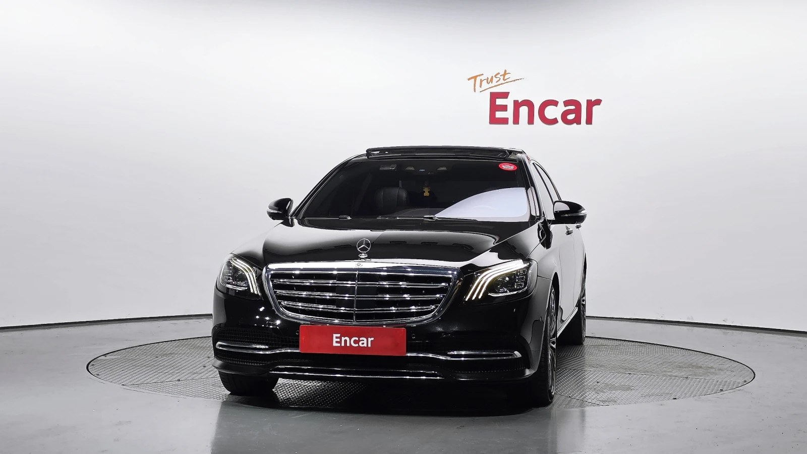 Mercedes-Benz S 560 ��. ��������* �����* SOFT CLOSE* HUD* ������ ���� | Mobile.bg � ����������� 3