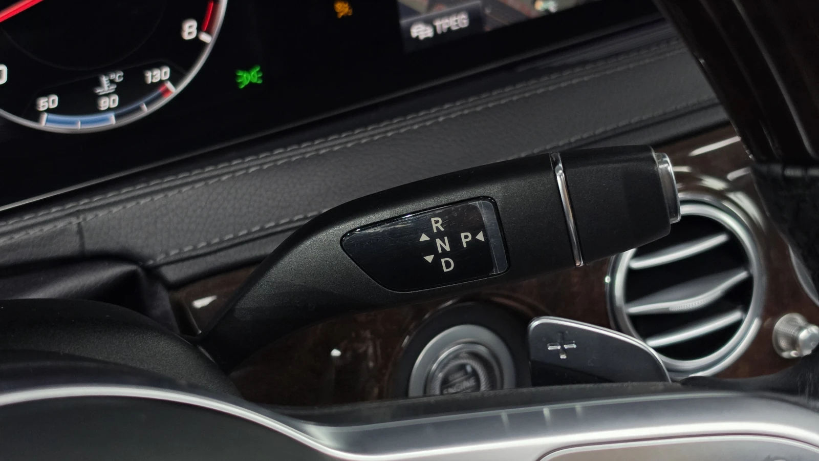 Mercedes-Benz S 560 ��. ��������* �����* SOFT CLOSE* HUD* ������ ���� | Mobile.bg � ����������� 9