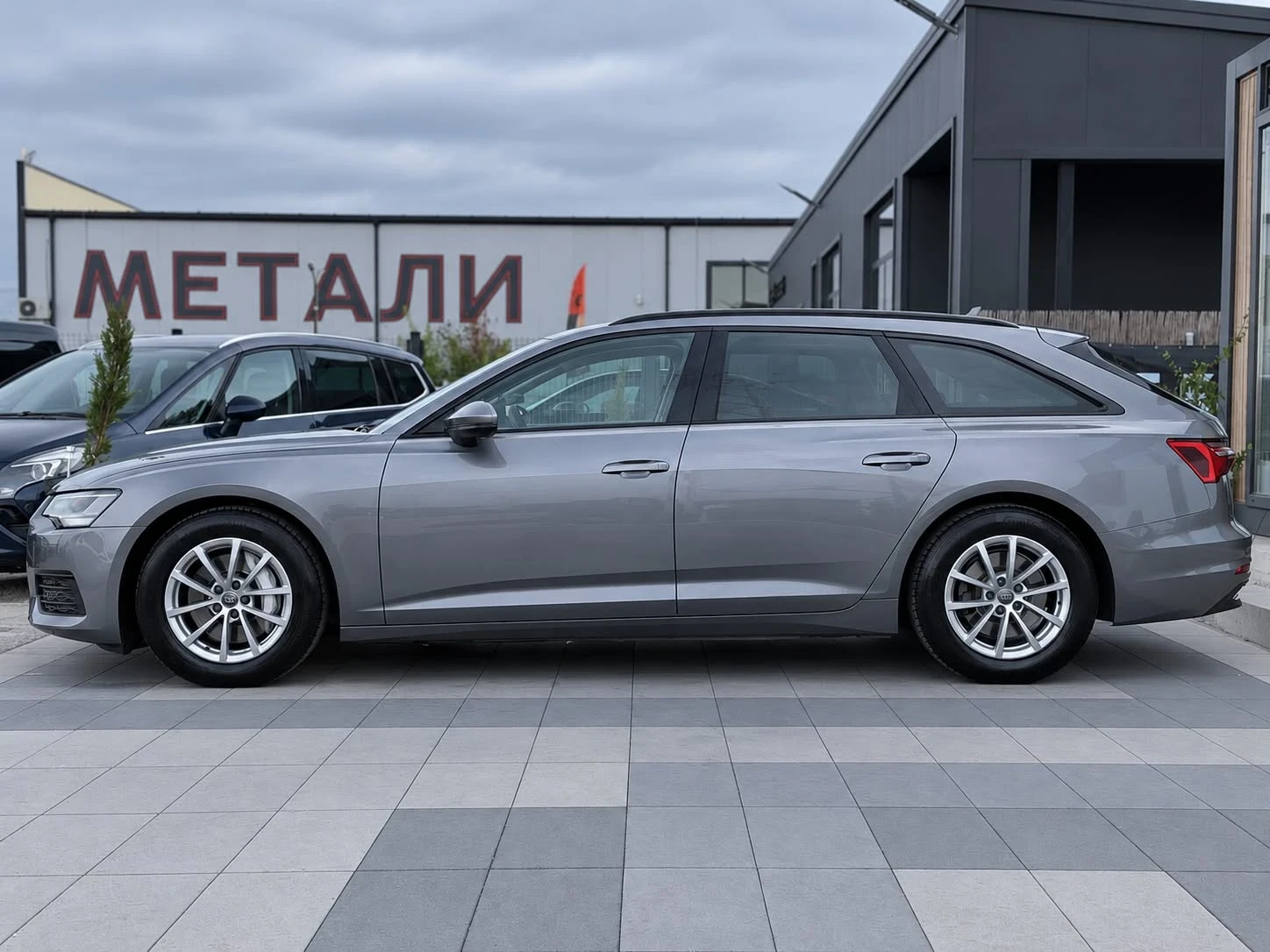 Audi A6 * 3.0 TDI * DIGITAL * 2021 * , снимка 6 - Автомобили и джипове - 56056251