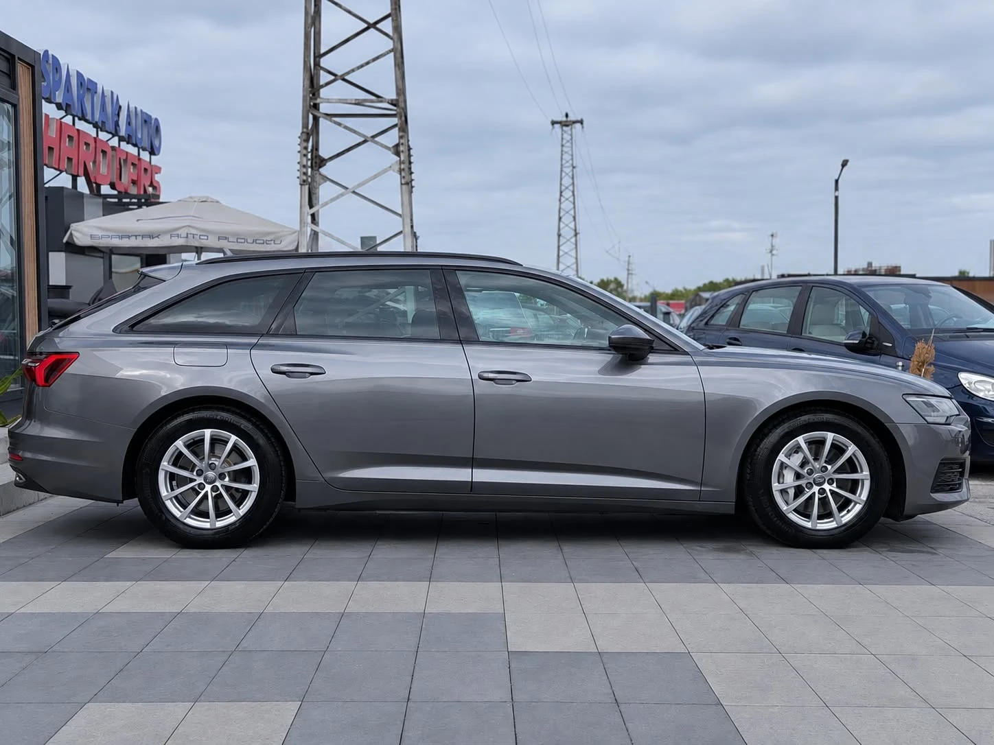 Audi A6 * 3.0 TDI * DIGITAL * 2021 * , снимка 7 - Автомобили и джипове - 56056251